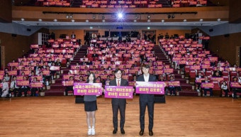 국제스케이트장 입지 여론조사 결과, 김포시 