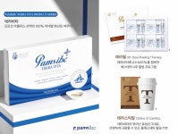 팜스B&B 테라필, SNS 제이더플로어 숏폼 영상에서 선보여 한달만에 300만뷰 돌파