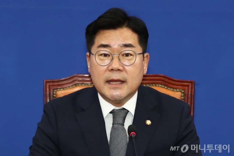 민주당, 하늘이법 추진으로 안전한 학교환경 확보에 힘 모아