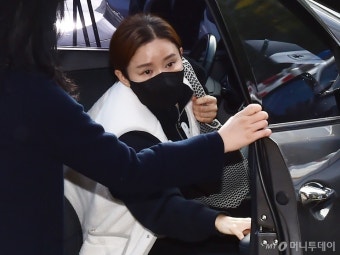 코치 성범죄 알고도 조치 없었다…남현희, 서울펜싱협회서 '제명'