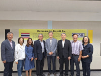 닥터아이앤비, 광역동치료(PDT) 기술 태국 수출 가시화