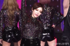 브아걸 가인, 활동 중단 4년 만 근황…컴백? 다이어트+관리중