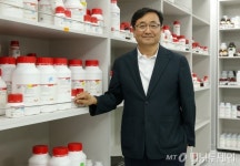 소부장 국산화는 국가 안보 배지·레진 사업 본격 나선 아미코젠