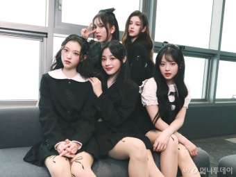 뉴진스 측, 칼부림 예고 글에 