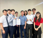 신경외과 기반 의료장비 아인스메드, 2년 연속 기술혁신대상