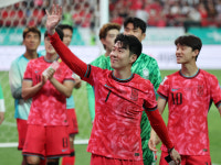 한국, 북중미 월드컵 3차 예선서 이라크·요르단 등 중동 팀과 대결