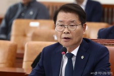 野 노란봉투법 관철 시도에...이정식 고용부 장관 극심한 혼란 초래할 수도