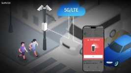 스마트폰으로 교통 사고 예방한다…LG전자 사업 등 규제 샌드박스 승인