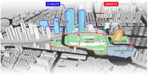 양재역·김포공항역 등 전국 16곳...공간혁신구역 탈바꿈