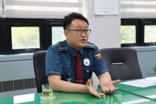 오원춘 사건 억울해 '112신고법' 힘쓴 경찰…학군지 와서 '이것' 잡는다