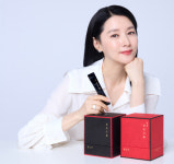 이영애, 한의 브랜드 수 모델로…대장금으로 한의학 알렸다