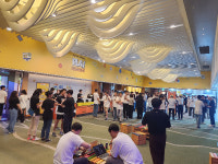 미래는 생성형AI와 함께 가자…GS 임직원, 1박2일 머리 맞댄다