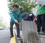 고양시, 탄현동에 우수저류·지하차도 침수차단 시설 확충