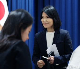 방통위원장 이진숙 '급속지명'에…공영방송 3사 임원진 교체 급물살