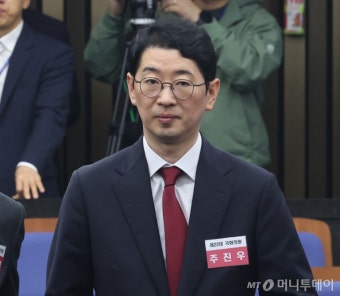 채상병 순직 사건 국정조사 논란, 주진우 의원의 입장과 민주당의 촉구 대립
