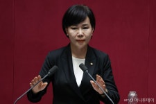 전현희, 민주당 최고위원 출마···이재명 곁 지키는 방패될 것