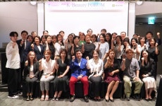 리안헤어· 남서울대학교 공동주관, 제2회 K뷰티 포럼 성황리 개최
