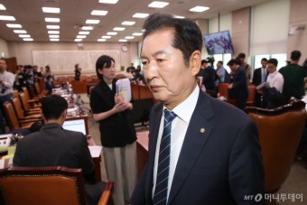 野, '윤 대통령 탄핵 청문회'에 김건희 모녀 증인 채택