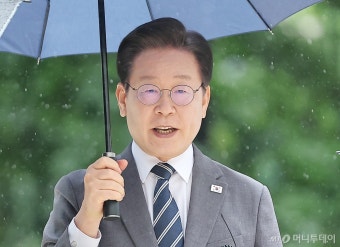 김두관·김지수 출사표...이재명, 오늘 민주당 대표 연임 도전 공식화