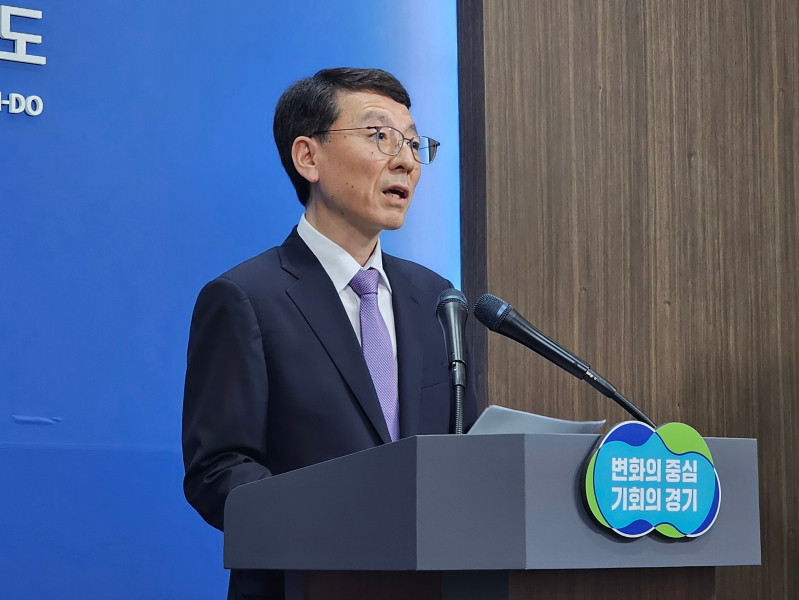 경기도, K-컬처밸리 사업 원형 그대로 유지하고 특별회계 신설해 추진 계획 (총 66자)