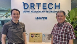 디알텍 바이오 제대로 할 것…시스바이오젠, 암 조기진단 기술 혁신