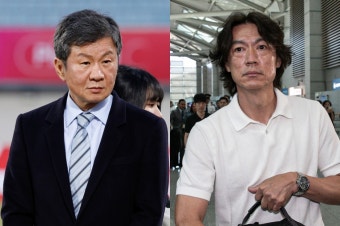 정몽규 고발당했다…