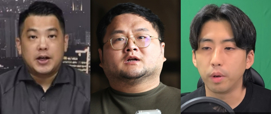 유튜버 전국진, 쯔양에게 300만원 받았다 인정…쯔양 측 5500만원 녹취록 공개