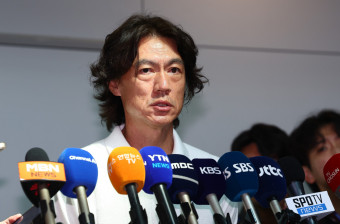 김판곤, 말레이시아 감독직 사임…홍명보 떠난 울산 감독설 '솔솔'