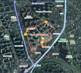 상계동 당고개역 2550가구 공공재개발…길음·중화동도 재정비