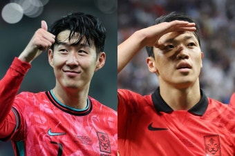 손흥민·황희찬 인종차별 당해도 축협은 '침묵'…팬들 