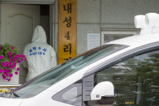 따로 커피도 마셨다…봉화 농약, 오리고기 탓 아니었나?