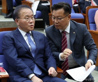 與이양수 