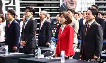 한동훈 '공소 취소' 폭로에 與의원들 '부글'…