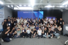 신성씨앤에스, 15주년 기념 OKR 파티 성황리 개최