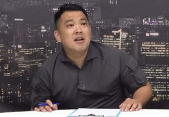 '잠적' 카라큘라, 병원 응급실서 목격?…