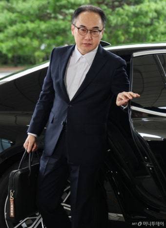 검찰총장 