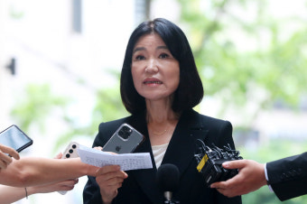 이진숙 방통위원장 후보 인사청문회, 관전포인트는