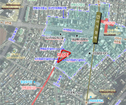 사가정역 역세권 활성화 계획 나왔다…면목동 골목시장 상권에 활력