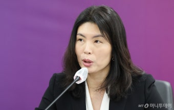 한양대 경제금융학부 교수 유혜미, 윤석열 대통령의 저출생수석비서관 내정