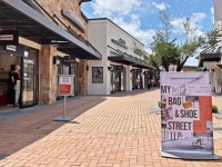 신세계 여주 프리미엄 아울렛, 잡화 전문관 열었다