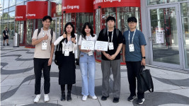 KAIST 문일철 교수팀, 북경대·ICL 제치고 국제 AI 대회 우승