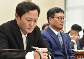 검찰 '미정산 사태' 티메프 본사·구영배 자택 압수수색(상보)