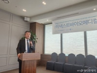 메드트로닉도 반한 넥스트바이오메디컬 新시장 창출이 곧 정체성