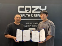 래식, 코지헬스앤뷰티와 피트니스 맞춤형 식단 서비스 상용화를 위한 MOU 체결
