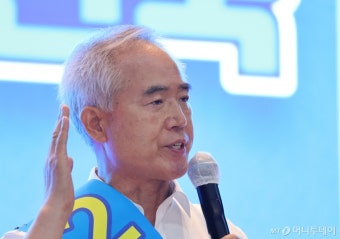 양부남, 민주당 광주시당위원장 당선…'친명대결' 65.9% 득표