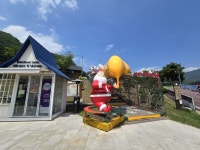 봉화에선 은어야 놀자…청량산 오르자…영주에선 택시여행