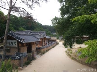 봉화에선 은어야 놀자…청량산 오르자…영주에선 택시여행