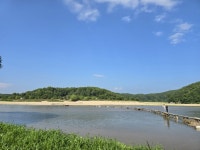 봉화에선 은어야 놀자…청량산 오르자…영주에선 택시여행