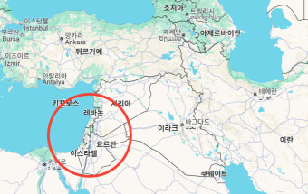'피의 보복' 초읽기…정부 