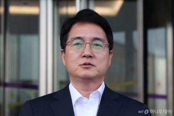 심우정 검찰총장 후보자 
